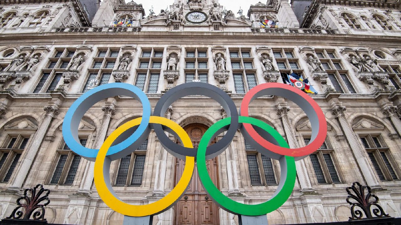 Paris 2024 Olimpiyatları Öncesi Kaspersky'den Dolandırıcılık Tehlikesi Uyarısı