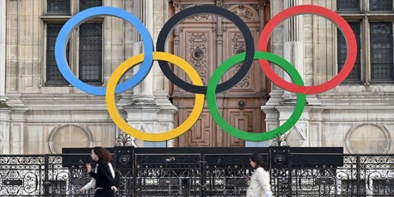 Paris 2024 Olimpiyatları Öncesi Skandal: Sporcu Dopingli Çıktı