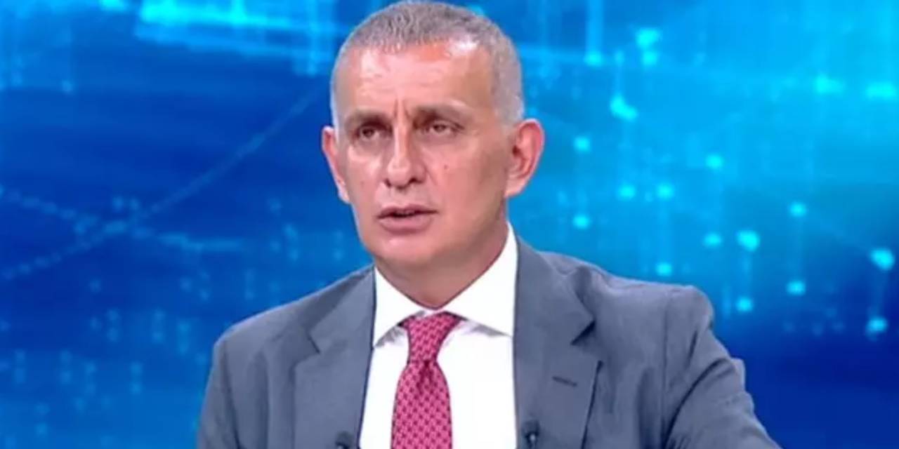 Kulüpler Birliği TFF Başkan Adayı Hacıosmanoğlu İle Görüşecek.