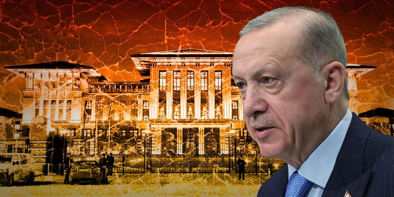 Tüm Sarayı O Yönetiyordu! Erdoğan En Güvendiği İsmi Beştepe'den Gönderiyor