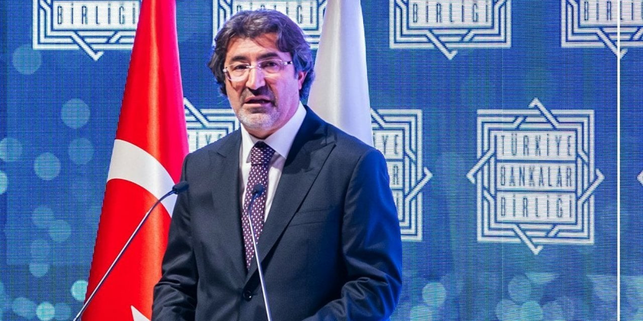 Türkiye Bankalar Birliği Yönetim Kurulu Başkanlığı’na Alpaslan Çakar Seçildi