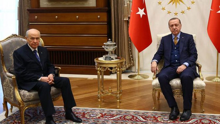 Erdoğan, 'CHP'de FETÖ'cü aday var' dedi, kendi adayı FETÖ'den hapis cezası aldı