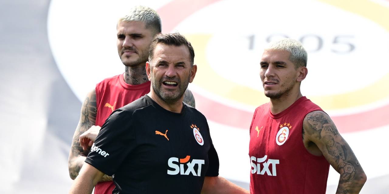 Galatasaray bu akşam Trencin ile kozlarını paylaşacak