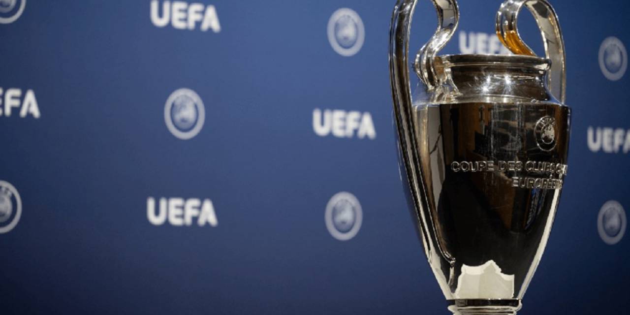 UEFA Şampiyonlar Ligi'nde 2. Tura çıkan takımlar netleşti