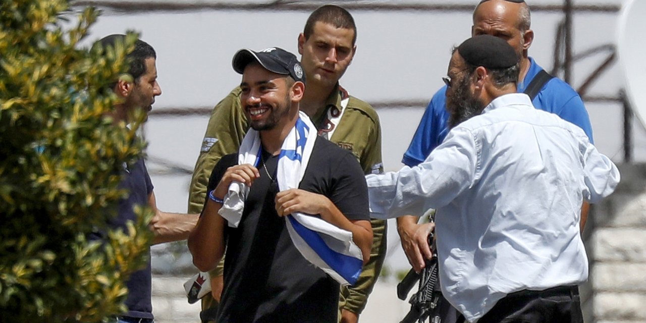 ABD’den işkenceci İsrailli askere vize kısıtlaması