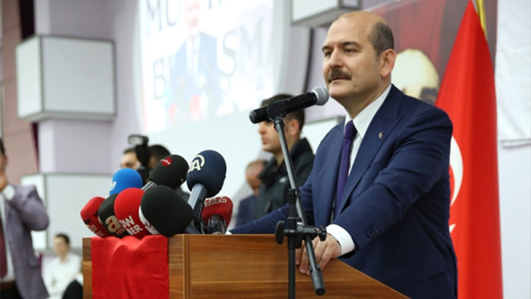 Ahmet Hakan: Soylu'nun emekleri boşa gitti