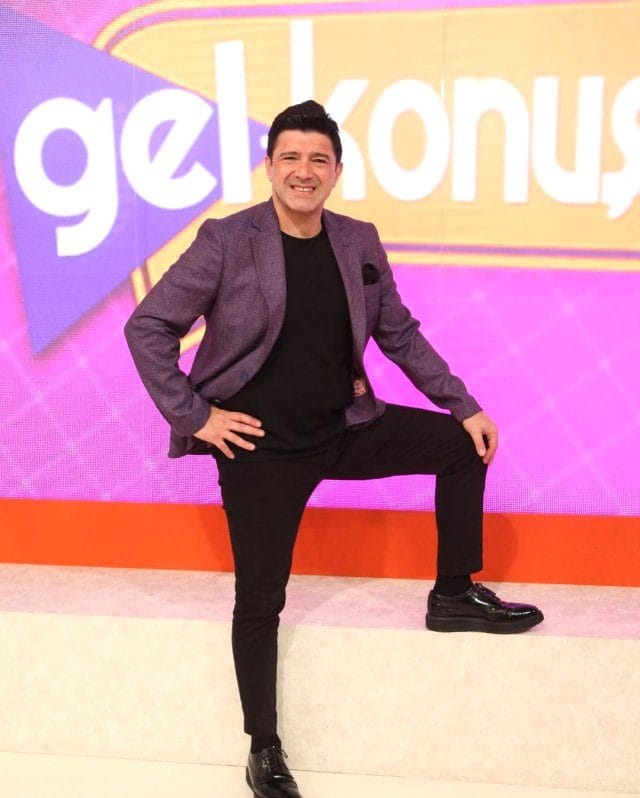 Hakan Ural'ın fotoğrafı sosyal medyayı salladı!