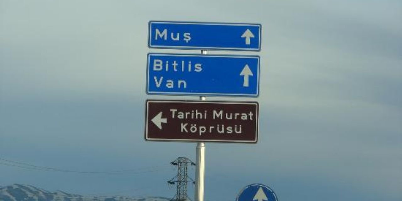 Muş toprak kaybı yaşarken, Bitlis genişledi