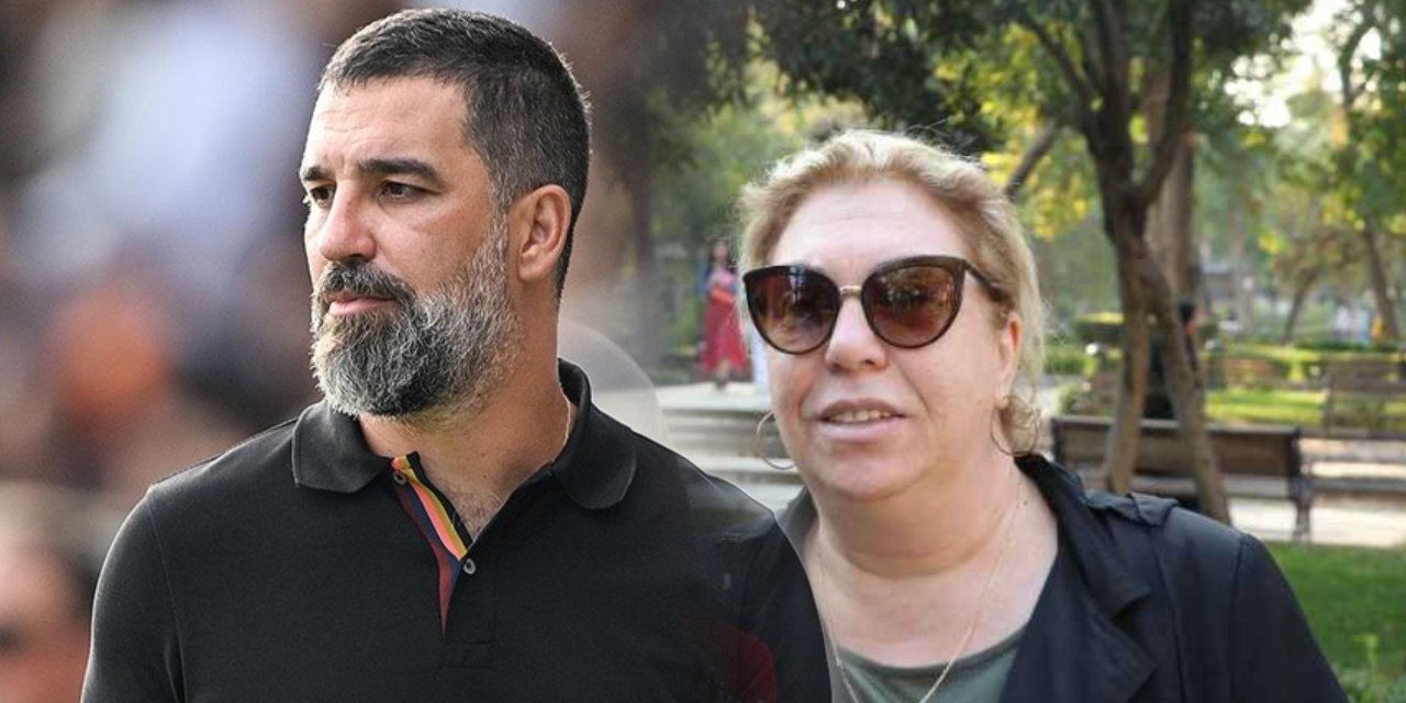 Arda Turan'ın annesine kaçak yapıdan hapis cezası