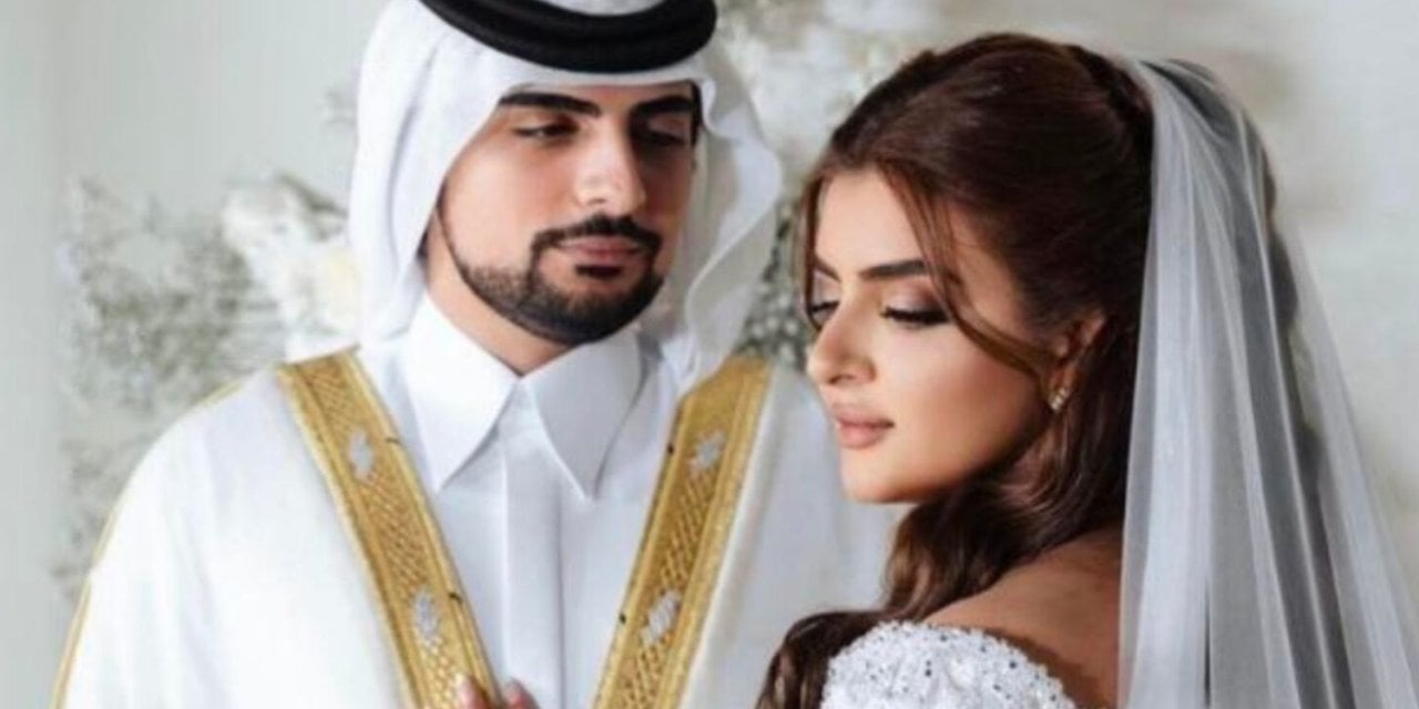 Dubai prensesi kocasını Instagram'dan boşadı!