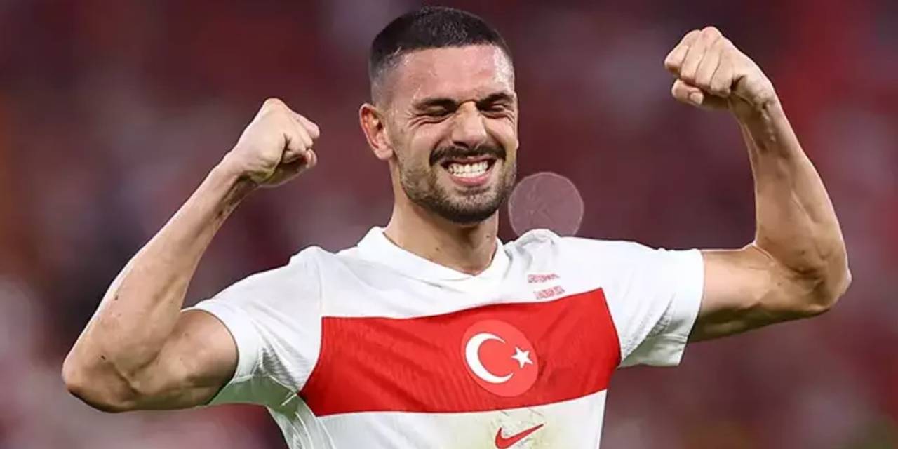 Beşiktaş'ın transfer listesinde sürpriz isim: Merih Demiral'ın peşinde
