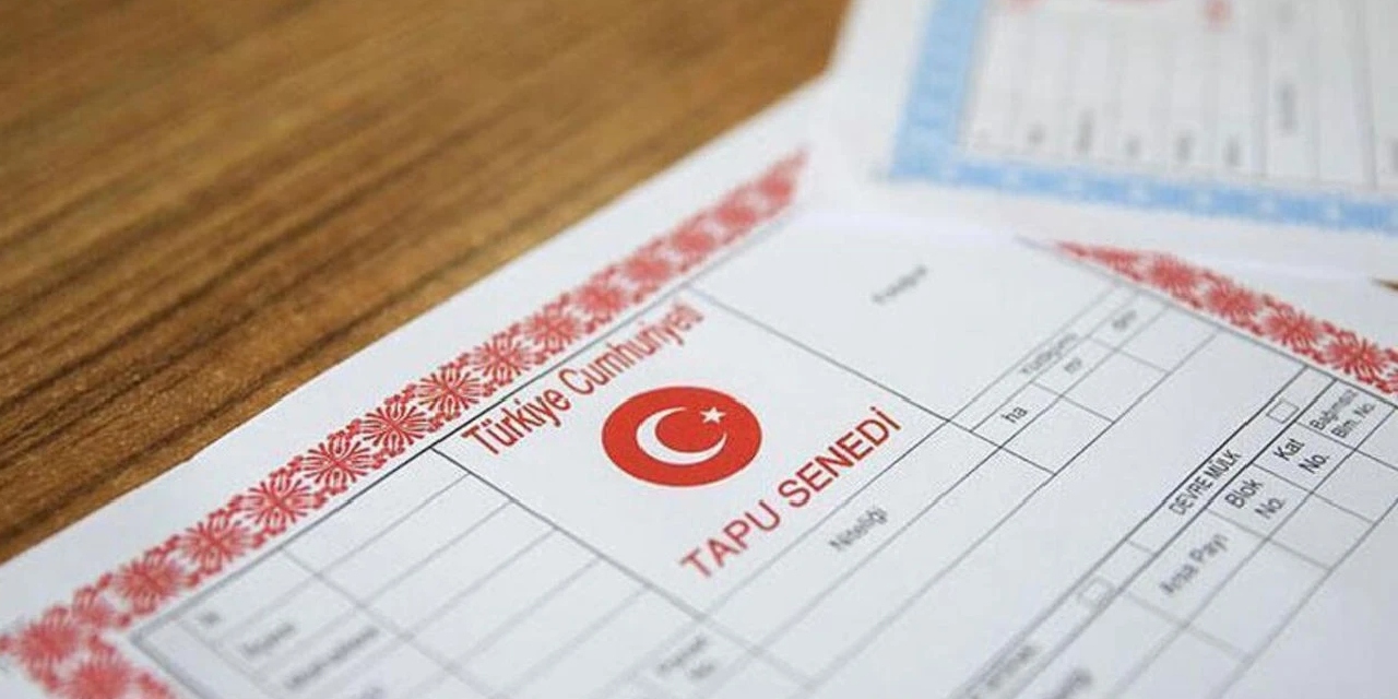 Tapu hakkını kaybedebilirsiniz! Son 90 güne girildi