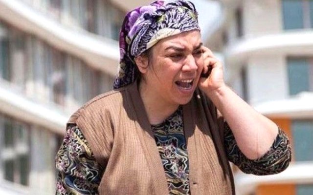 Kanal D büyük umutlarla başlayan dizinin fişini çekti!