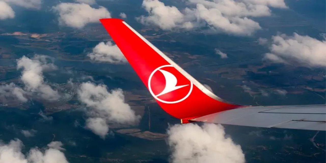 Türk Hava Yolları'ndan flaş açıklama: Seferler iptal!