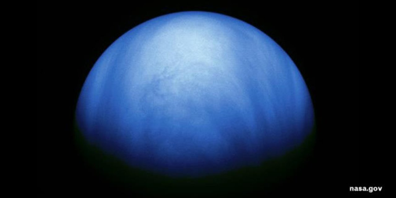 Bilimi Baştan Yazdıracak Keşif: Venüs'te Yaşam Belirtisi Bulundu!