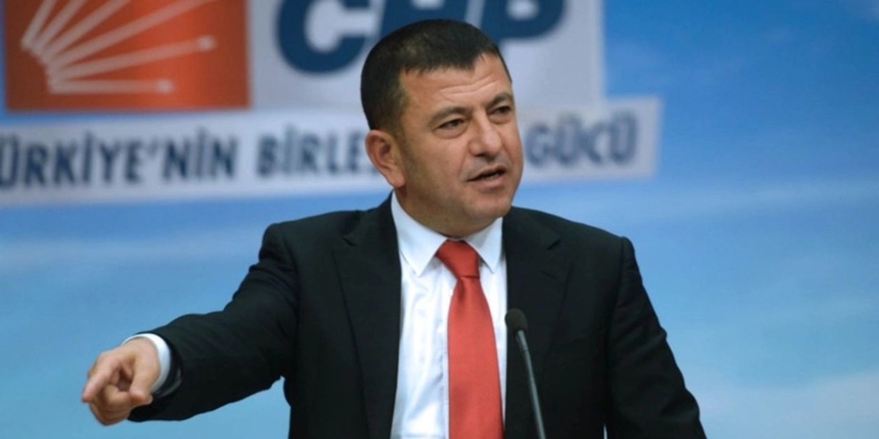 Veli Ağbaba'dan AKP'ye emekli tepkisi