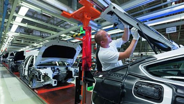Volkswagen yeni fabrika için artık Türkiye’yi düşünmüyor