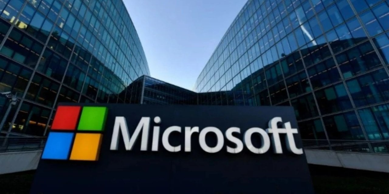 Microsoft: Tüm Uygulama ve Hizmetler Kurtarıldı
