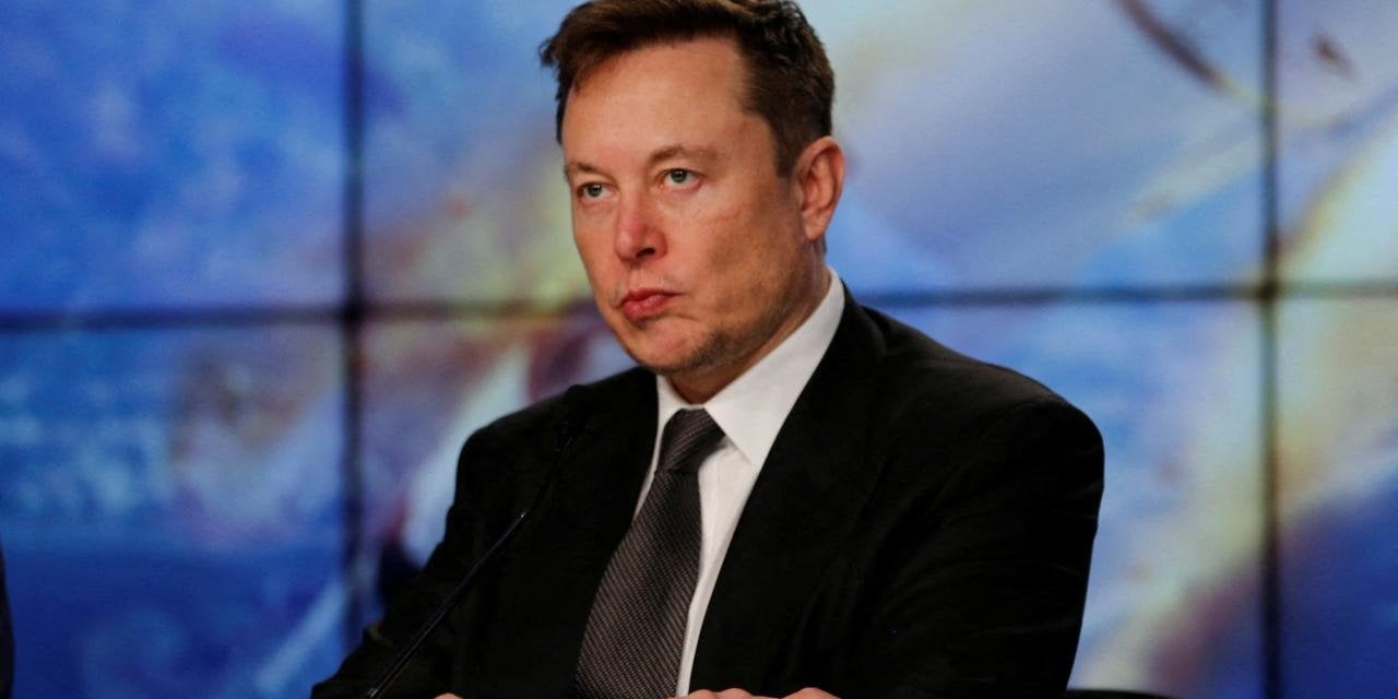 Elon Musk, CrowdStrike'ı sistemlerinden sildiğini açıkladı