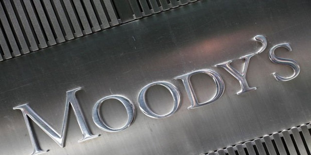 Moody’s Türkiye'nin Kredi Notunu Değiştirdi