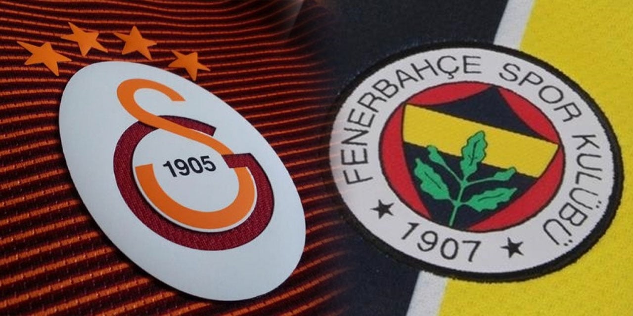 Fenerbahçe, Galatasaray'ın istediği yıldızı kaptı