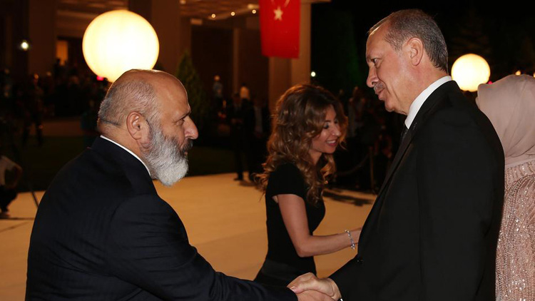Erdoğan'a 'ilan-ı aşk' etmişti! Ethem Sancak'a kötü haber