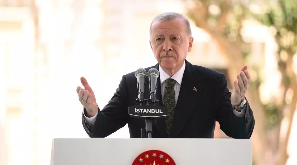 Erdoğan'ın anlattığı Vahdettin anısına tarihçi tepkisi: Sansürlü!