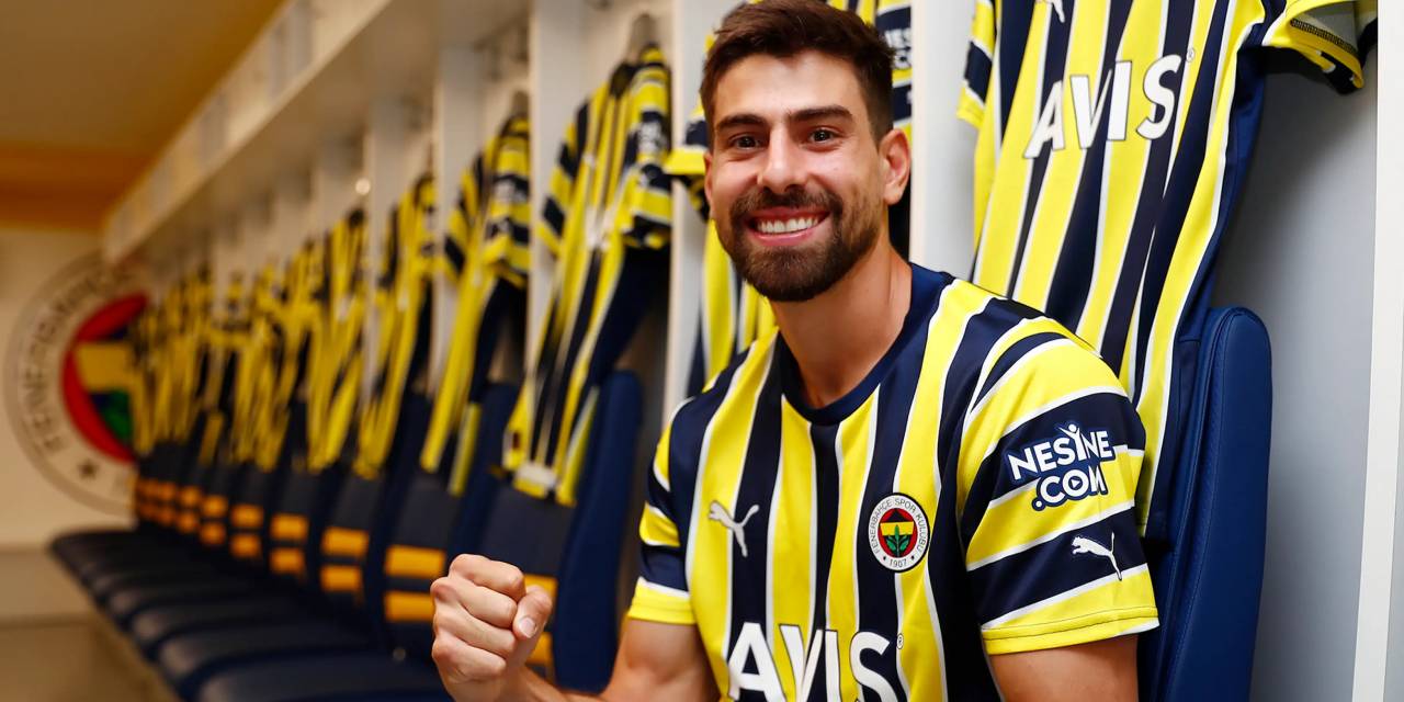 Eyüpspor Fenerbahçe'nin yıldızı için harekete geçti