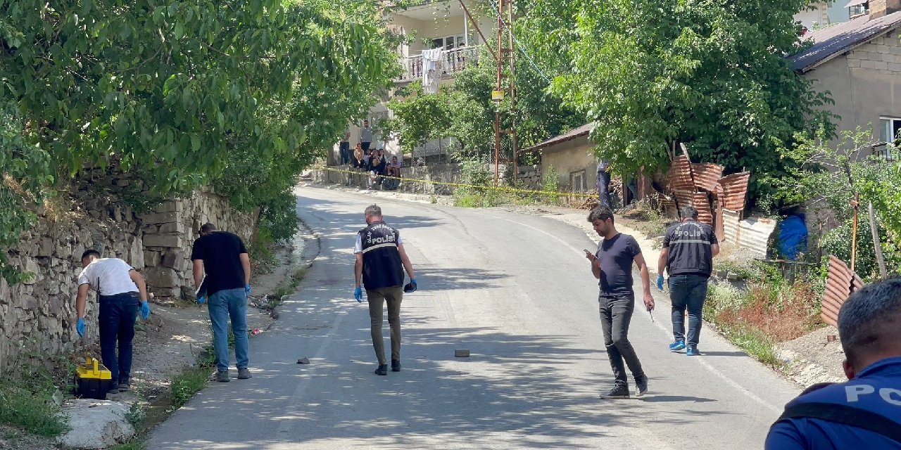 Hakkari evlat dehşeti