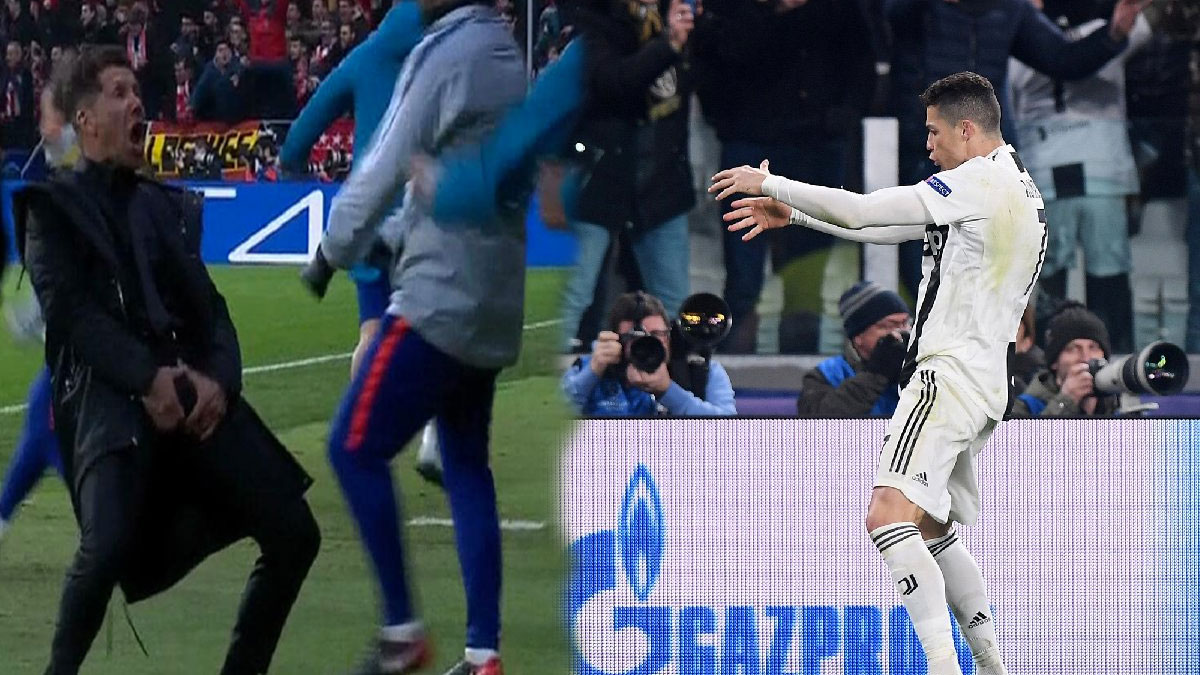Ronaldo’nun gol sevinci pahalıya patlayabilir!