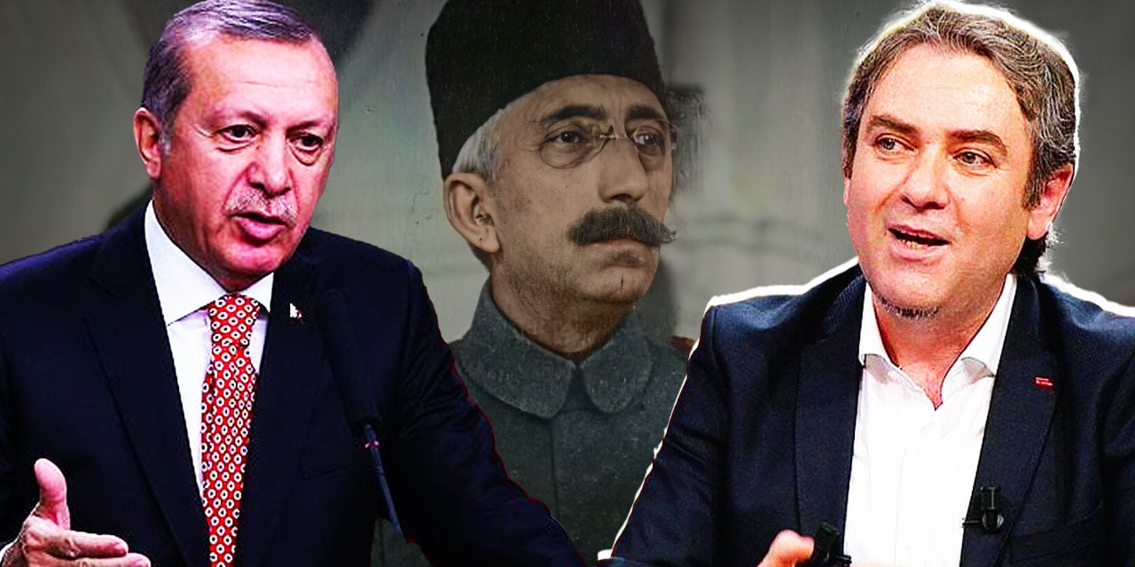 Erdoğan'ın anlattığı Vahdettin anısına tarihçi tepkisi: Sansürlü!