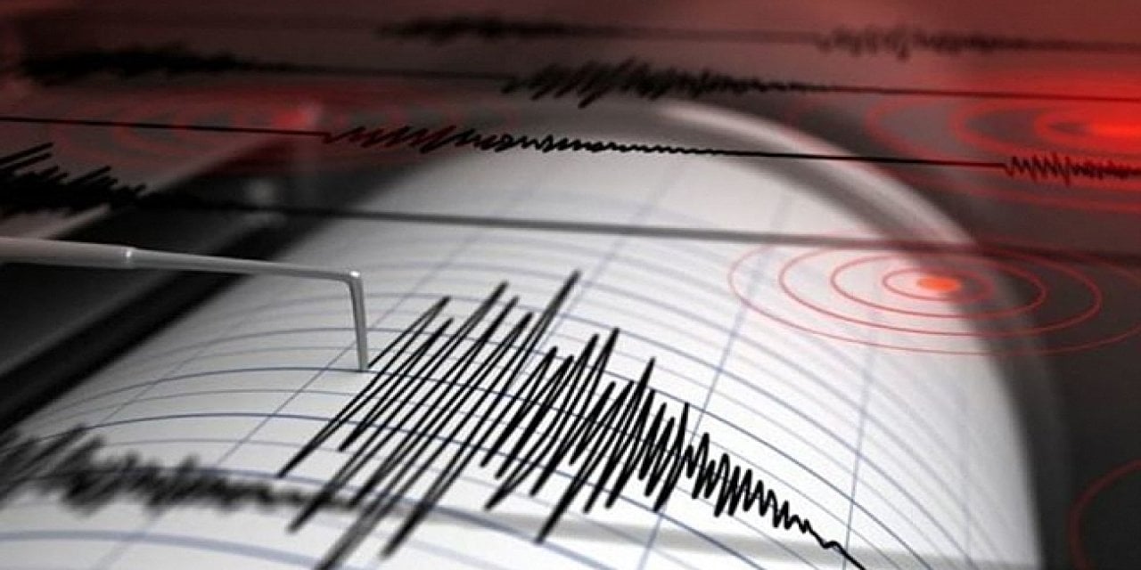 Malatya'da deprem: Yüzeye çok yakın