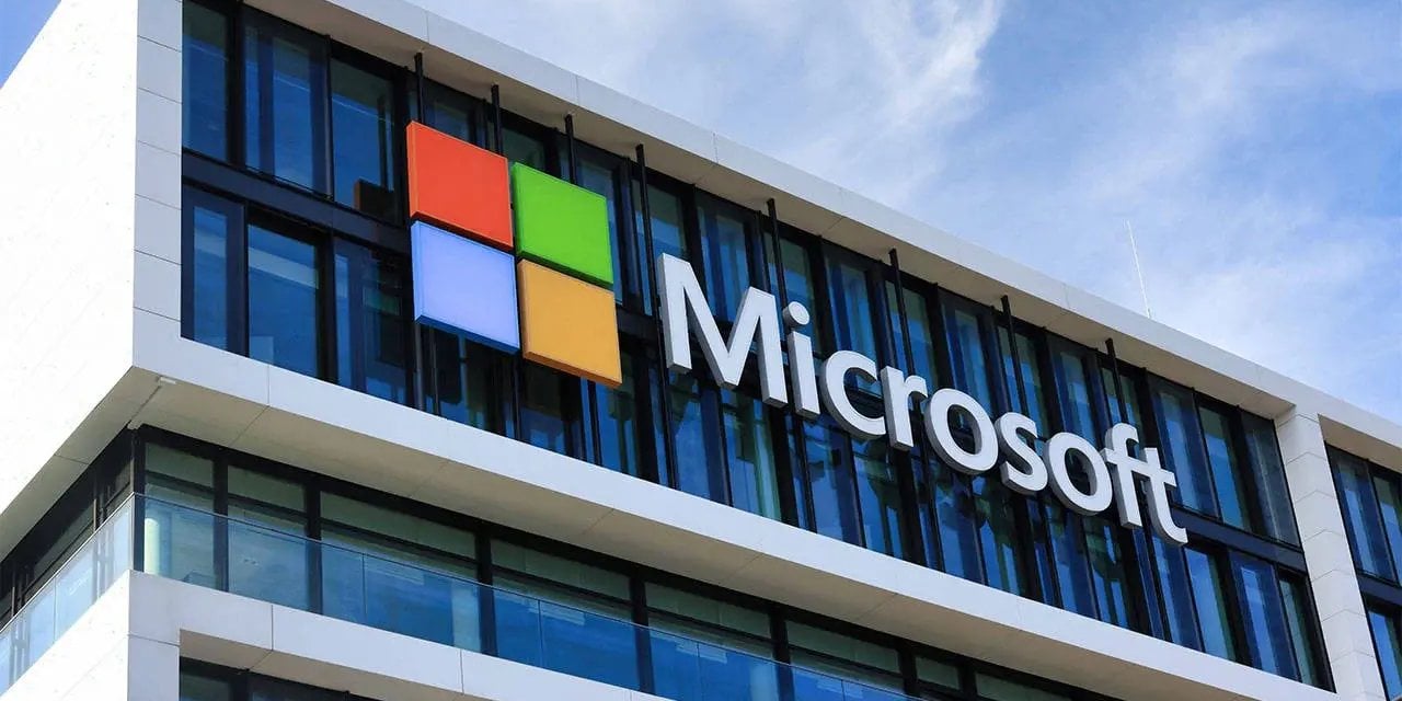 Microsoft yapay zeka veri merkezleri için 80 milyar dolar harcayacak