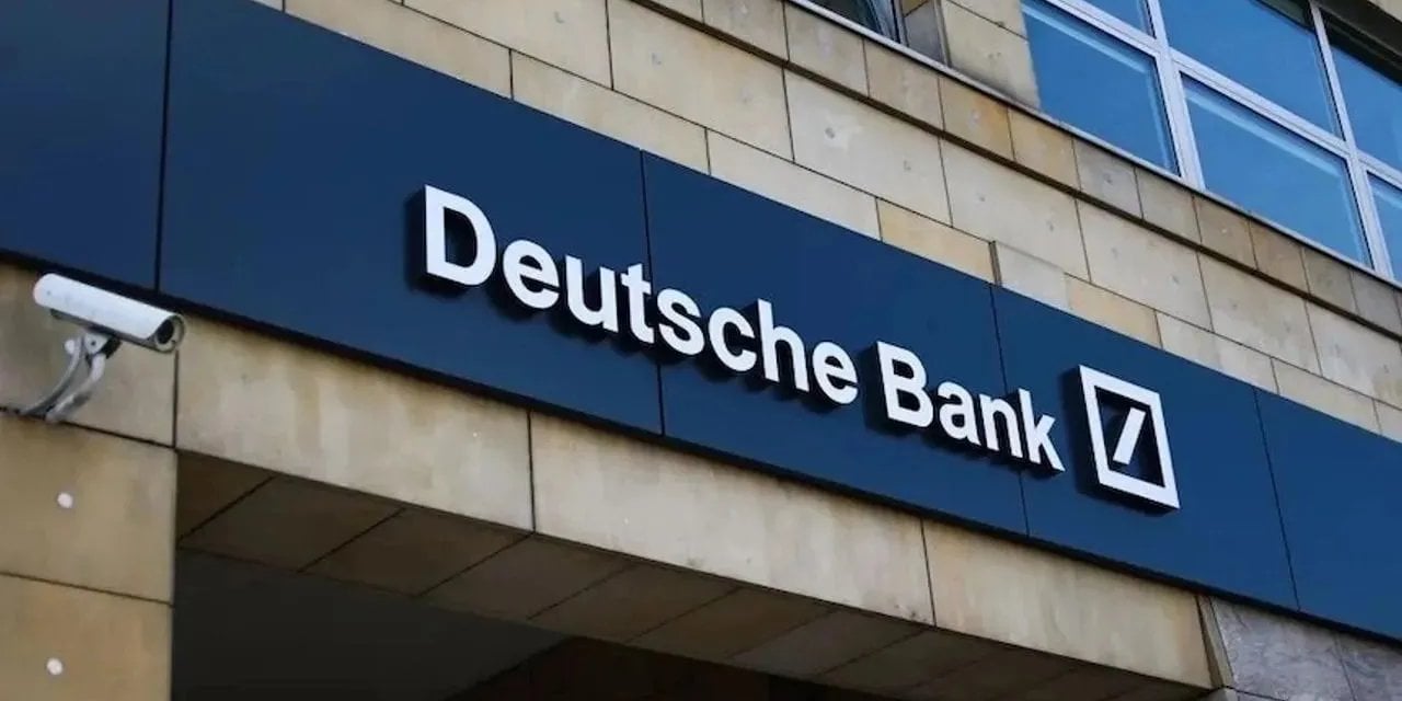 "Deutsche bank Türkiye raporu: Kasım detayı dikkat çekti