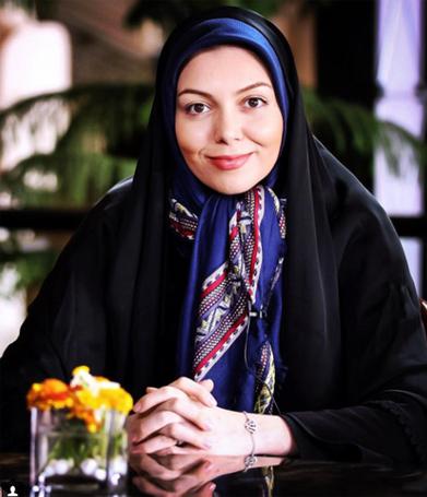 İranlı spiker bira içerken görüldü ülke karıştı!