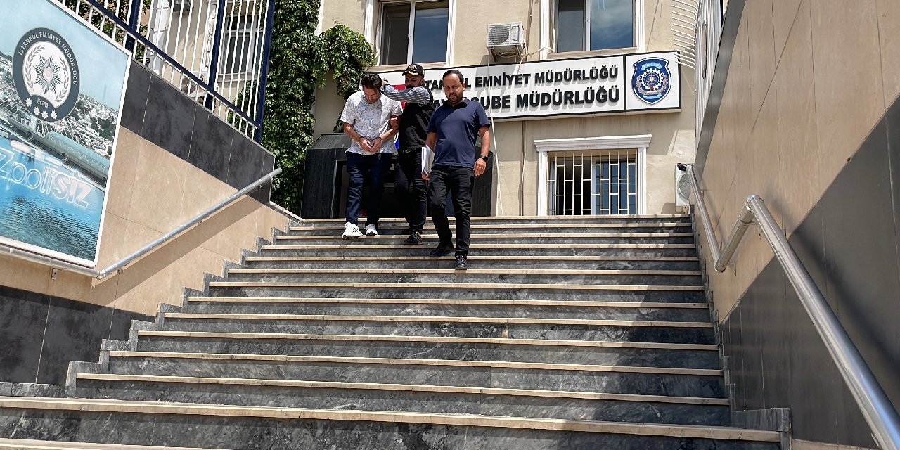 Parasını aldığı ürünü göndermeyen dolandırıcı tutuklandı