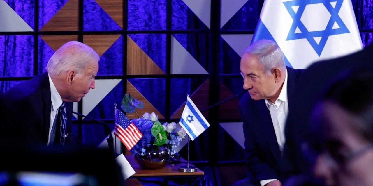Ateşkes görüşmelerinde gelişme: Netanyahu Washington'a gidiyor!