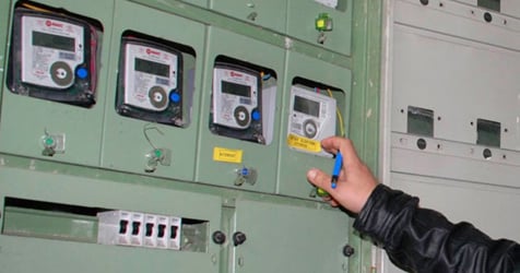 Elektrik sayaçları tarih oluyor: Düğmeye basıldı o tarihte tek tek kaldırılacak