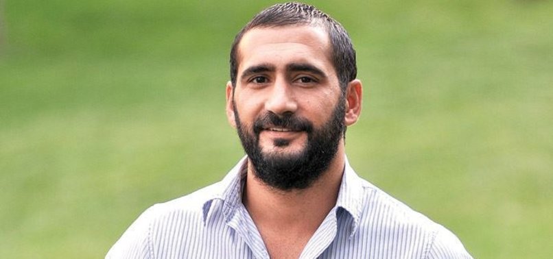 Ümit Karan Makedonya'da tarih yazıyor