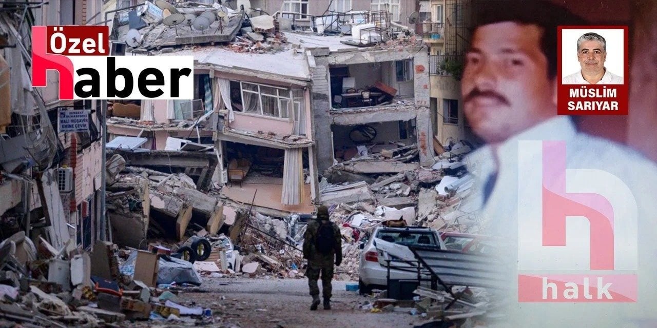 Malatya polisi evi yıktırdı 10 yıldır kayıp Hüseyin'in cesedini buldu: Öldürdüler gömdüler üzerine ev yaptılar