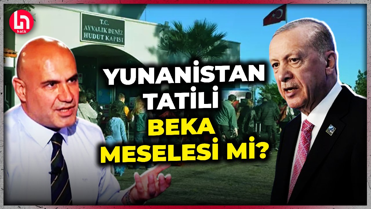 Yüksek fiyatlar yerli turisti kaçırdı: Suçlu kim? Turhan Çömez büyük tehlikeye dikkat çekti!