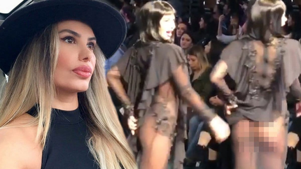 Hatice'ye kötü haber! O hareket başına iş açtı