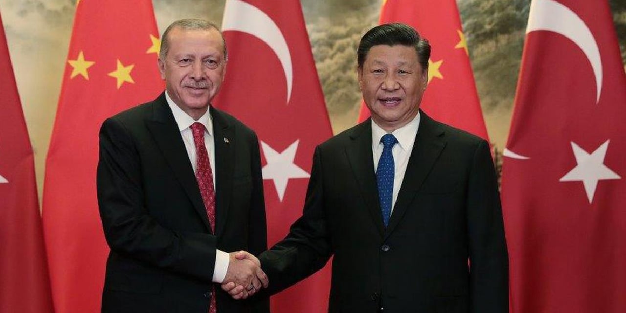 AKP 20 milyar liradan vazgeçiyor! Çin sevdasının sebebi ne?