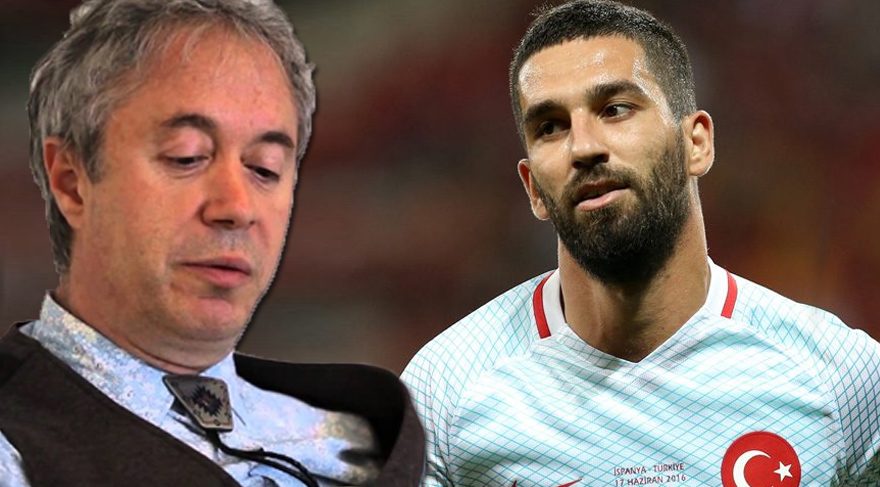 Metin Uca, referandumda ‘evet’ diyen futbolcular hakkında yazdı