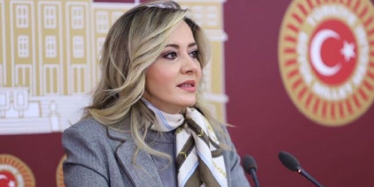 Süleyman Demirel'in doktoru İYİ Parti'den istifa etti