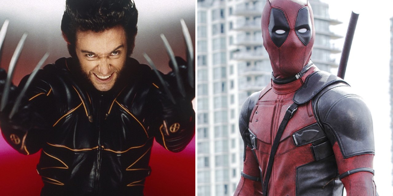 Deadpool ve Wolverine filminin yıldızları Madonna'nın kapısını çaldı