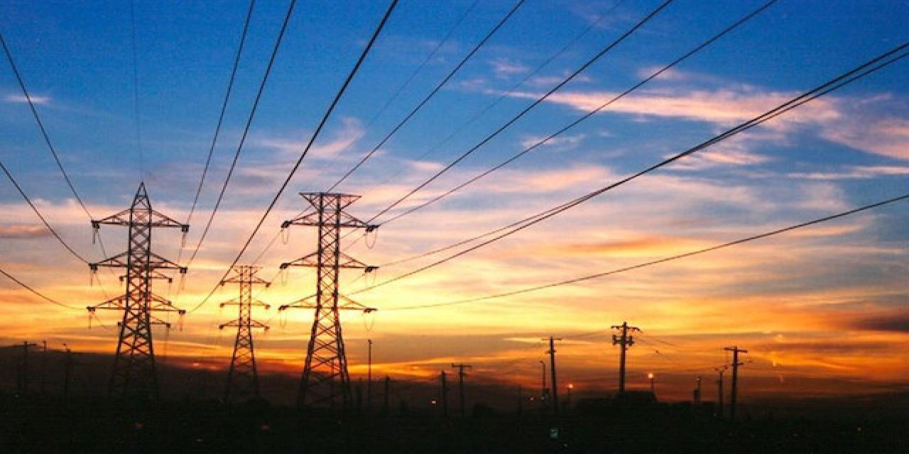 3 yıl aradan sonra Türkiye-Irak elektrik ihracatı yeniden başladı