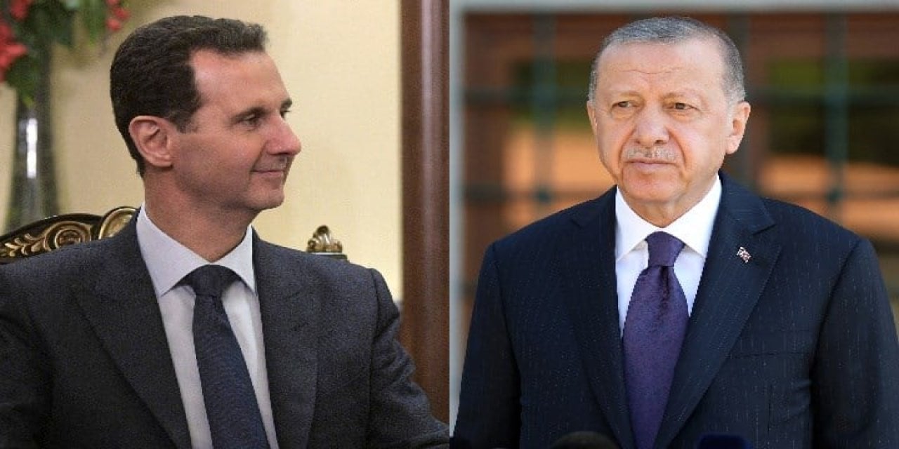 Esad-Erdoğan görüşmesinin yeri ve tarihi belli oldu