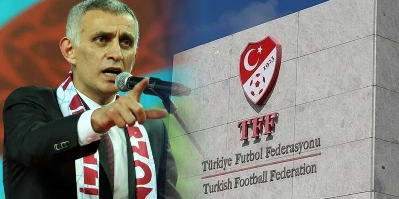Yeni TFF başkanının ilk icraatı: Yabancı kuralı değişti!