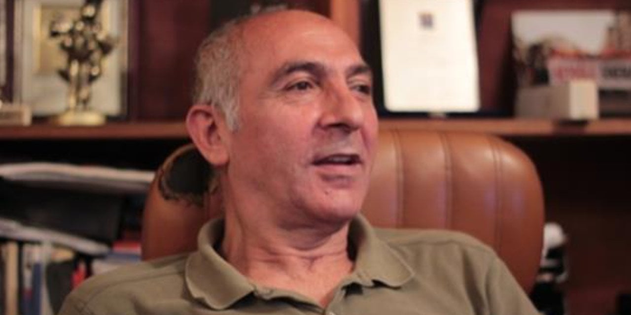 Beyoğlu Sineması’nın kurucusuydu: Temel Kerimoğlu öldü